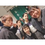 Anna Ishii Instagram - 舞台「SHELL」神奈川12公演、無事に終わりました！ エネルギー溢れる時間でした。達成感。 残り、京都2公演。楽しみ☺︎ 撮り溜めたSHELLオフショット🫧