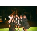 Anna Ishii Instagram - 舞台「SHELL」神奈川12公演、無事に終わりました！ エネルギー溢れる時間でした。達成感。 残り、京都2公演。楽しみ☺︎ 撮り溜めたSHELLオフショット🫧