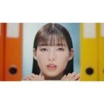 Anna Ishii Instagram - 本日から放送になります 「全国トラック交通共済」のCMに出演してます☺︎ 是非チェックしてください😊