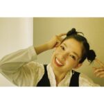 Anna Ishii Instagram - ラジオ「mizuiroind LIGHTBLUECAFE」 今日20:00〜　FM大阪 明日8:00〜　TOKYOFm 聞いてね✌︎✌︎✌︎