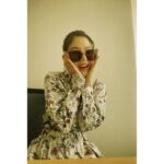 Anna Ishii Instagram - ラジオ「mizuiroind LIGHTBLUECAFE」 テーマ「メガネ•サングラス」についてお話ししてます⋈ 本日20:00〜FM大阪 明日8:00〜TOKYOFM
