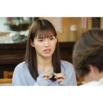 Anna Ishii Instagram – ドラマ「ブラックガールズトーク」最終話
本日23:16〜

遂に最終話。
最終話の撮影は、なおぽんとなぎちゃんの事たくさん考えた。
3人での写真とか見返したり、楽しかった日々を思い返したり、、、。
ブラックガールズトークらしさ全開の想いの込められた最終話になってます！

ぜひ！！！

アップの時にスタッフの皆さんからアルバム頂きました🥺嬉しすぎた。
あのスケジュールの間でいつ書いてたの‼︎
楽しい現場だったなぁ。