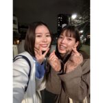 Anna Ishii Instagram – ドラマ「ブラックガールズトーク」第7話
本日23:36〜
ぜひーー!!!
奈緒、感情爆発させます😠