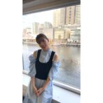 Anna Ishii Instagram - テレビ東京「出没！アド街ック天国」 本日21:00〜 地元すぐ近くの板橋下赤塚のグルメがたくさん出てきました🤤