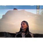 Anna Ishii Instagram - backnumberさん 「冬と春」MVオフショット 💄@akiko_hachinohe_ 👗@eieioieie