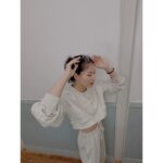 Anna Ishii Instagram – 🫧🫧🫧
