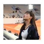 Anna Ishii Instagram – #ラコステ
#Lacoste
#LacosteFW24
#PR

観に行ってきました‼︎
ほんとにほんとに素敵でした。
絶対忘れない。