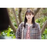 Anna Ishii Instagram - ドラマ「ブラックガールズトーク」第5話 本日23:06〜 銭湯のシーン楽しかったなぁ😊