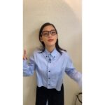 Anna Ishii Instagram – 今夜、23:15〜「全力!脱力タイムズ」に
出演します‼︎
面白かったぁ😂ぜひ見てください！
絶妙な2枚の写真👀

舞台「SHELL」
11/11〜KAAT神奈川芸術劇場にて上演されます☺︎☺︎☺︎