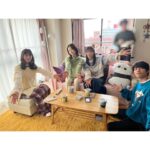 Anna Ishii Instagram - 「ブラックガールズトーク」本日第4話！ 23:06〜ぜひ😊