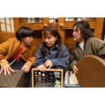 Anna Ishii Instagram - 「ブラックガールズトーク」本日第4話！ 23:06〜ぜひ😊