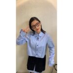 Anna Ishii Instagram – 今夜、23:15〜「全力!脱力タイムズ」に
出演します‼︎
面白かったぁ😂ぜひ見てください！
絶妙な2枚の写真👀

舞台「SHELL」
11/11〜KAAT神奈川芸術劇場にて上演されます☺︎☺︎☺︎