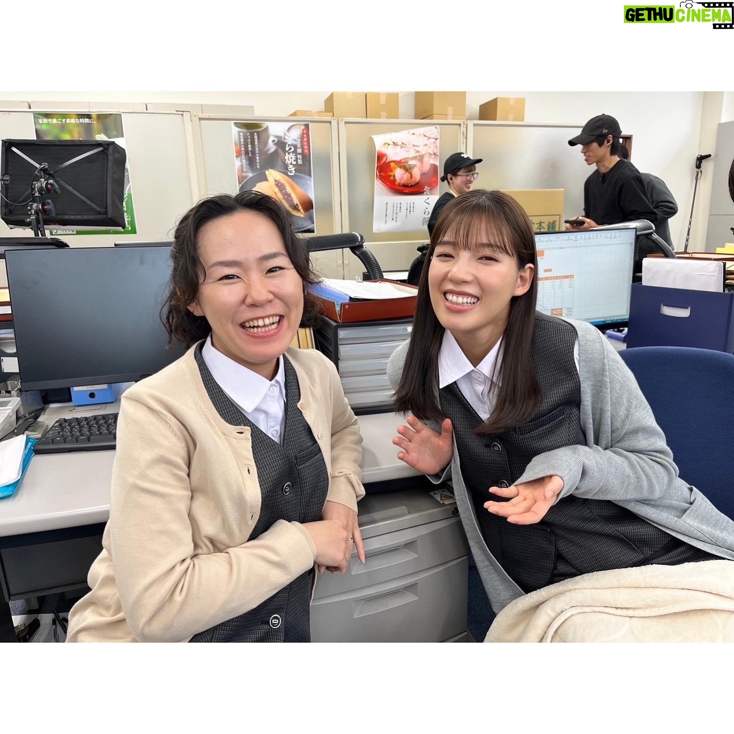 Anna Ishii Instagram - 「ブラックガールズトーク」本日第4話! 23:06〜ぜひ😊