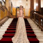 Anna Kadeřávková Instagram – Feelin like a princess 🎀👸🏼

Thank you for having me @ceskyples 💖

dress: @sandramark_fashion_designer 
💎💍: @korbicka_sperky 
muah: @misa.pohadka
