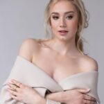 Anna Kadeřávková Instagram – ANNA 🤍