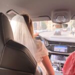 Anna Kadeřávková Instagram - Pořádně jsme naší @eviadm rozloučily se svobodou a teď hurá do manželství! 👰🏼‍♀️😍