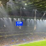 Anna Kadeřávková Instagram - Inter Milan match recap ⚽️🫶🏻 >>>