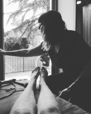 Anna Konkle Instagram - the pen15 years