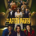 Anna Konkle Instagram - First 2 eps of The Afterparty S2 (not a sequel) out nowwwww @appletv 💒 🔪⛺️ 🌺