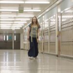 Anna Konkle Instagram - It’s a bittersweet day but mostly sweet. The third chapter of pen15 is out today. And it’s been a wild ride. Lots of images coming as I try to process what these years have been made of. Thank you for supporting us and finding love for the rejects inside. They are alive and well and need to be sitting in the front seats of our lives, not the far back. There’s room for our imperfections and fuck ups. Put a seat belt on them even. They are precious, the parts of us, the ones that do it wrong. Our kindness to one another, our friendships, trying to be better, our resilience and faith in something are what get us through and help us thrive. Which we all deserve. Our pen15 community has graciously given me lots of healing. I thank you. Indebted always to you. And to everyone who made pen15 and of course to the one and only @mayaerskine 🎁