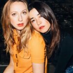 Anna Konkle Instagram - It’s a bittersweet day but mostly sweet. The third chapter of pen15 is out today. And it’s been a wild ride. Lots of images coming as I try to process what these years have been made of. Thank you for supporting us and finding love for the rejects inside. They are alive and well and need to be sitting in the front seats of our lives, not the far back. There’s room for our imperfections and fuck ups. Put a seat belt on them even. They are precious, the parts of us, the ones that do it wrong. Our kindness to one another, our friendships, trying to be better, our resilience and faith in something are what get us through and help us thrive. Which we all deserve. Our pen15 community has graciously given me lots of healing. I thank you. Indebted always to you. And to everyone who made pen15 and of course to the one and only @mayaerskine 🎁