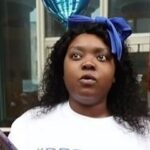 Anna Konkle Instagram – Closed blinds with bullet holes. Police shot without visuals into the apartment of #BreonnaTaylor. Shot. Killed. Her. Over and over again. Not caring where their lethalness landed or whose of these lives they were going to end. A continued brutality, a genocide upon beautiful black lives.

There have been no charges against the officers involved so far. Link for petition in bio.