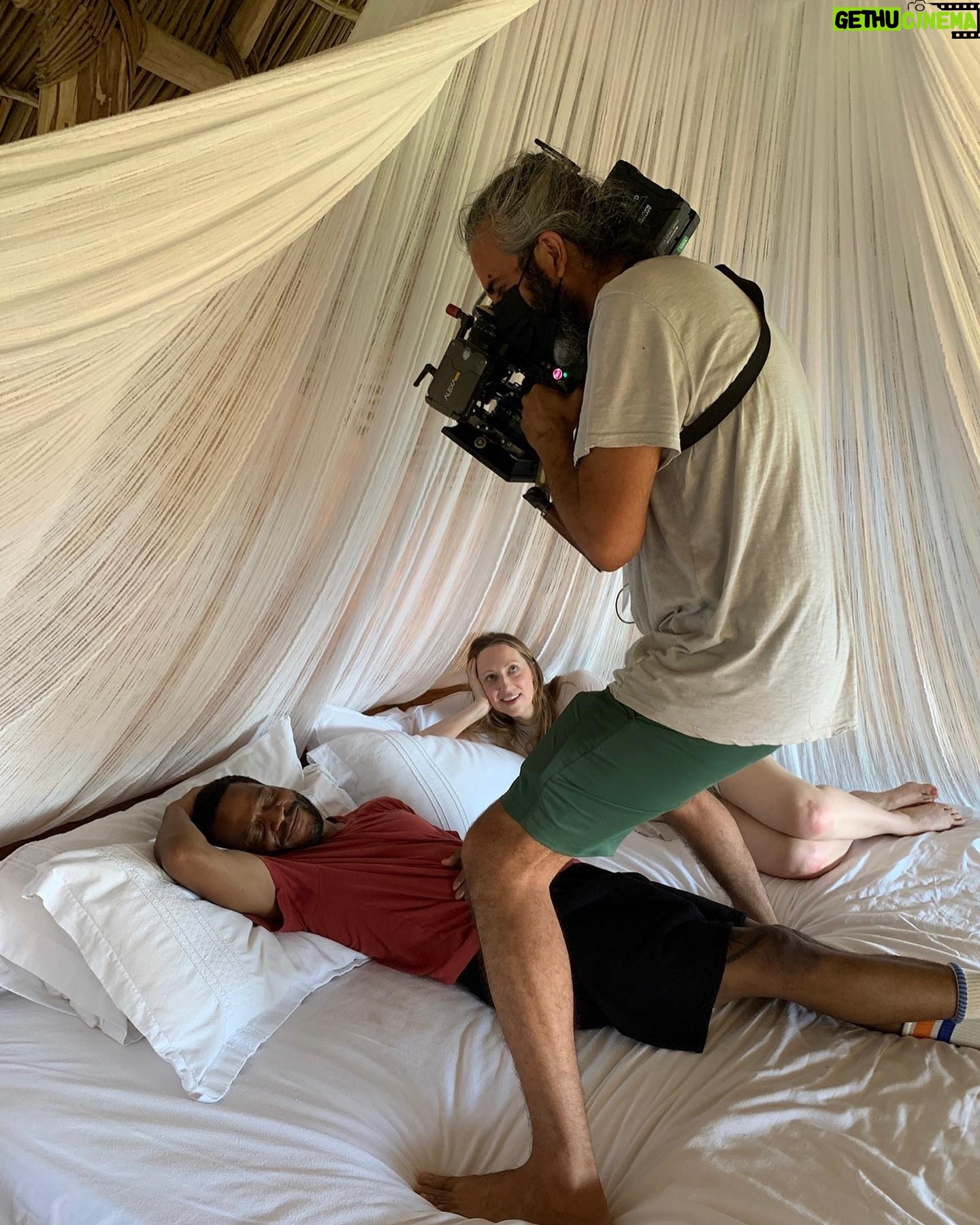 Anna Konkle Instagram - Warning: im making an effort 1/10 The Drop! @hulu Jan 13 2/10 @jermainefowler @mistersquinter 3/10 jungle location 4/10 superlative: funniest moment 5/10 so scary 6/10 the boat day 7/10 @sarahadinasmith 8/10 And I have diarreah! 9/10 Three months postpartum and only three months old, my babies came with me. Im sorry! I love you! Mom and Lesette too ❤️ 10/10 thank you for your resiliency Es / focus, im up here