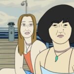 Anna Konkle Instagram - The one off, 40 min Pen15 animated special is out today. Within the series narrative, it mostly stands alone and lives as a morose study of a Florida vacation gone wrong…