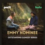 Anna Konkle Instagram - Absolutely so grateful to all of you for being willing to laugh and engage in content we are taught isn’t funny and much that’s suppose to be kept quiet. We are gonna keep talking about it, and hopefully next season it will be even louder. And more uncomfortable. Honest. And still funny. Hopefully. But this is major and it’s because of you.
