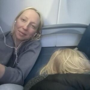 Anna Konkle Instagram - happy belated mother’s day