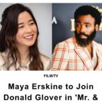 Anna Konkle Instagram - She’ll never post this. But I WILL! So proud of you Mai. I can’t wait for the world to see you portray this character. I may ask you to put on your bowl from time to time… like at your house or something but watching you bring your craft and brilliance to a new role brings me joyyyy. We met in acting school and the truth is before our friendship I was your fan. Love you. ❤️❤️❤️