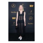 Anna Konkle Instagram - @womeninfilmla #WIFOscars