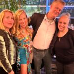 Anna Kulinova Instagram – About last night, had an AMAZING time @ @theempirehotel – Fundraiser for ⭐️
“Taking Wing” ⭐️Legends of Emimencia” theater project. 🎭💫 what a Fun night!!! #genefischer #broadway #stage #actingismypassion ##stageacting #fundraiser #magical #empirehotel #greattime #instagood #actorslife #takingwing #legendsofemimencia