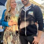 Anna Kulinova Instagram - And let’s the hamptons summer-fun begin!!! 👍🥰☀️Great events 🎉🥂 @blumarhamptons ✨ @southampton_inn ✨ -Wonderful time catching up with Fabulous friends @liebaness @jasonbinn @zacherdem @katiecouric @real_sharpton 🤩 #weekend #greatevents #redcarpet #wonderfultime #fabolous #hamptons #hamptonsstyle #socialite #luxurylifestyle #actorslife #fame #picsoftheday #instagood #katiecouric #alsharpton #75main #servingthehamptons