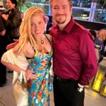 Anna Kulinova Instagram – About last night, had an AMAZING time @ @theempirehotel – Fundraiser for βοΈ
βTaking Wingβ βοΈLegends of Emimenciaβ theater project. ππ« what a Fun night!!! #genefischer #broadway #stage #actingismypassion ##stageacting #fundraiser #magical #empirehotel #greattime #instagood #actorslife #takingwing #legendsofemimencia