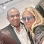 Anna Kulinova Instagram - HOLIDAY CHEERS from HEED NYC @heednyc 😎 @industryrules X @foravi I’m soo Greatfull I had the opportunity to be the Host of this Fabolous Holiday event featuring the Fantastic One of a kind sunglasses 😎🤩 THANK YOU 🙏 soo much to HEED NYC for this collaboration! ❤️ and made me part of their family! Many Thanks to all of you who attended and came to meet the Super Talented Designer Taheed Watson!!! 🌟𝙃𝘼𝙋𝙋𝙔 𝙃𝙊𝙇𝙄𝘿𝘼𝙔𝙎 𝙀𝙑𝙀𝙍𝙔𝙊𝙉𝙀!!! 💖💫Come to try and pick up your favorite shades 💋 𝙋𝙝𝙤𝙩𝙤 𝘾𝙧𝙚𝙙𝙞𝙩 @photo.robnyc 📸 ⚡️ Available at: @foravi ✨ @opreyewear ✨ @moxytimessquare and @moxyhotels NATIONWIDE 🔜 #heednyc #sunglasses #holidayevent #uniquesunglasses #oneofakind #befearless #befree #takeheed #luxuryeyewear #bestsunglasses #makeastatement #beautiful #happyholidays #industryrules #foravi #annakulinova #instagood #amazing #superstar