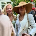 Anna Kulinova Instagram - And let’s the hamptons summer-fun begin!!! 👍🥰☀️Great events 🎉🥂 @blumarhamptons ✨ @southampton_inn ✨ -Wonderful time catching up with Fabulous friends @liebaness @jasonbinn @zacherdem @katiecouric @real_sharpton 🤩 #weekend #greatevents #redcarpet #wonderfultime #fabolous #hamptons #hamptonsstyle #socialite #luxurylifestyle #actorslife #fame #picsoftheday #instagood #katiecouric #alsharpton #75main #servingthehamptons