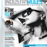 Anna Kulinova Instagram - I feel thrilled & honored to be the host of this SPECIAL HOLIDAY event: @industryrules ✨@starlingsanders ✨presents: IN - STORE FEATURING my FAV. Sunglasses 😎🤩ever The AMAZING LUXURY HANDmade in ITALY 🇮🇹 ONE of a KIND HEEDNYC @heednyc ⭐️ with special appearance by Creative director @taheedrwatson 💫 hosted by me @annakulinova 😍💋 SAFE THE DATE: 12/12 From 5-7pm 💥@foravi ✨ 1340 3 ave. /btw. 77/76str. Comp drinks/hors d'oeuvres by @shirleyslifestyle ✨ It’s this time of the year #shoppingtime RSVP: promotion@industryrules.com Photo by @grossmanpictures 📸 #heednyc #luxurysunglasses #handmadeinitaly #bestsunglasses #uniquesunglasses #oneofakind #befearless #sunglasses #sunglasseslover #sunglassesobsession #shopping #shoppingtime #holidaytime #specialgift #sunglassesmodel #modeling #moviestar #fame #amazing #fabolous #glamorous #instalike #smile