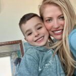 Anna Kulinova Instagram – Precious moments with my little prince nephew Yasen ππ
Wishing you the very β¨Happiest New Yearβ¨2023 π«
Sending π from Bulgaria!!! π§π¬ #happynewyear #happy2023 #love #joy #health #happines #wealth #prosperity #goodluck #littleprince #mynephew #family #precious #preciousmoments