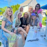 Anna Kulinova Instagram - And let’s the hamptons summer-fun begin!!! 👍🥰☀️Great events 🎉🥂 @blumarhamptons ✨ @southampton_inn ✨ -Wonderful time catching up with Fabulous friends @liebaness @jasonbinn @zacherdem @katiecouric @real_sharpton 🤩 #weekend #greatevents #redcarpet #wonderfultime #fabolous #hamptons #hamptonsstyle #socialite #luxurylifestyle #actorslife #fame #picsoftheday #instagood #katiecouric #alsharpton #75main #servingthehamptons