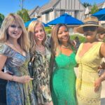 Anna Kulinova Instagram - And let’s the hamptons summer-fun begin!!! 👍🥰☀️Great events 🎉🥂 @blumarhamptons ✨ @southampton_inn ✨ -Wonderful time catching up with Fabulous friends @liebaness @jasonbinn @zacherdem @katiecouric @real_sharpton 🤩 #weekend #greatevents #redcarpet #wonderfultime #fabolous #hamptons #hamptonsstyle #socialite #luxurylifestyle #actorslife #fame #picsoftheday #instagood #katiecouric #alsharpton #75main #servingthehamptons