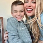 Anna Kulinova Instagram – Precious moments with my little prince nephew Yasen 😇😍
Wishing you the very ✨Happiest New Year✨2023 💫
Sending 💖 from Bulgaria!!! 🇧🇬 #happynewyear #happy2023 #love #joy #health #happines #wealth #prosperity #goodluck #littleprince #mynephew #family #precious #preciousmoments