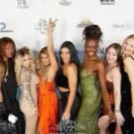 Anna Kulinova Instagram - @front_society New York's Most Exciting Gala Returns! On Friday, May 10th ✨experience the @gothamgalacharity to benefit @tunnel2towers foundation 💥 Feel like a STAR ⭐️ for this one-night special event to support a good cause 💥 and have fun doing it. 🤗 Limited early bird special on sale now, grab your ticket and lock in your place on the red carpet.🤩 Link in bio for info #goodcause #charity #tunnel2towers #annakulinova #gothamgalacharity #redcarpet