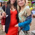 Anna Kulinova Instagram - And let’s the hamptons summer-fun begin!!! 👍🥰☀️Great events 🎉🥂 @blumarhamptons ✨ @southampton_inn ✨ -Wonderful time catching up with Fabulous friends @liebaness @jasonbinn @zacherdem @katiecouric @real_sharpton 🤩 #weekend #greatevents #redcarpet #wonderfultime #fabolous #hamptons #hamptonsstyle #socialite #luxurylifestyle #actorslife #fame #picsoftheday #instagood #katiecouric #alsharpton #75main #servingthehamptons