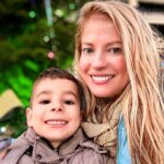 Anna Kulinova Instagram – Precious moments with my little prince nephew Yasen 😇😍
Wishing you the very ✨Happiest New Year✨2023 💫
Sending 💖 from Bulgaria!!! 🇧🇬 #happynewyear #happy2023 #love #joy #health #happines #wealth #prosperity #goodluck #littleprince #mynephew #family #precious #preciousmoments