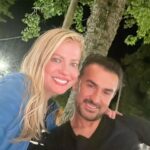 Anna Kulinova Instagram - And let’s the hamptons summer-fun begin!!! 👍🥰☀️Great events 🎉🥂 @blumarhamptons ✨ @southampton_inn ✨ -Wonderful time catching up with Fabulous friends @liebaness @jasonbinn @zacherdem @katiecouric @real_sharpton 🤩 #weekend #greatevents #redcarpet #wonderfultime #fabolous #hamptons #hamptonsstyle #socialite #luxurylifestyle #actorslife #fame #picsoftheday #instagood #katiecouric #alsharpton #75main #servingthehamptons