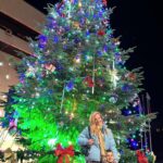 Anna Kulinova Instagram – Precious moments with my little prince nephew Yasen 😇😍
Wishing you the very ✨Happiest New Year✨2023 💫
Sending 💖 from Bulgaria!!! 🇧🇬 #happynewyear #happy2023 #love #joy #health #happines #wealth #prosperity #goodluck #littleprince #mynephew #family #precious #preciousmoments