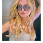 Anna Kulinova Instagram - HOLIDAY CHEERS from HEED NYC @heednyc 😎 @industryrules X @foravi I’m soo Greatfull I had the opportunity to be the Host of this Fabolous Holiday event featuring the Fantastic One of a kind sunglasses 😎🤩 THANK YOU 🙏 soo much to HEED NYC for this collaboration! ❤️ and made me part of their family! Many Thanks to all of you who attended and came to meet the Super Talented Designer Taheed Watson!!! 🌟𝙃𝘼𝙋𝙋𝙔 𝙃𝙊𝙇𝙄𝘿𝘼𝙔𝙎 𝙀𝙑𝙀𝙍𝙔𝙊𝙉𝙀!!! 💖💫Come to try and pick up your favorite shades 💋 𝙋𝙝𝙤𝙩𝙤 𝘾𝙧𝙚𝙙𝙞𝙩 @photo.robnyc 📸 ⚡️ Available at: @foravi ✨ @opreyewear ✨ @moxytimessquare and @moxyhotels NATIONWIDE 🔜 #heednyc #sunglasses #holidayevent #uniquesunglasses #oneofakind #befearless #befree #takeheed #luxuryeyewear #bestsunglasses #makeastatement #beautiful #happyholidays #industryrules #foravi #annakulinova #instagood #amazing #superstar