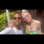 Anna Kulinova Instagram - Last weekend ~ Hamptons fun moments w Fabolous friends 🥰🇺🇸😎🤩🍾🤗💋 #hamptons #funweekend #independenceday #fabolous #wonderfull #greatparty #annarothschild #amazing #smile #happy #fame