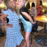 Anna Kulinova Instagram - Belated photos from my Fabolous bday 💖🎉🥳🎂🍾🎁 party @elturcoturkishfood ⭐️ East Hamptons!!! THANK YOU 🙏 to All My Wonderful friends 🥰 for coming!!! You made it soo SPECIAL! 💜✨ Let’s keep celebrating…🤗💋 #bdayparty🎉 #elturco #fabulous #fun #amazing #hamptons #celebration #champagne #gifts #greatfriends #instagood
